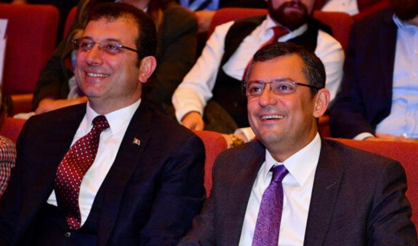 Aveva accettato la proposta di presidenza del congresso di Kılıçdaroğlu: la risposta di İmamoğlu alla domanda 'Ha rinunciato al cambiamento?'