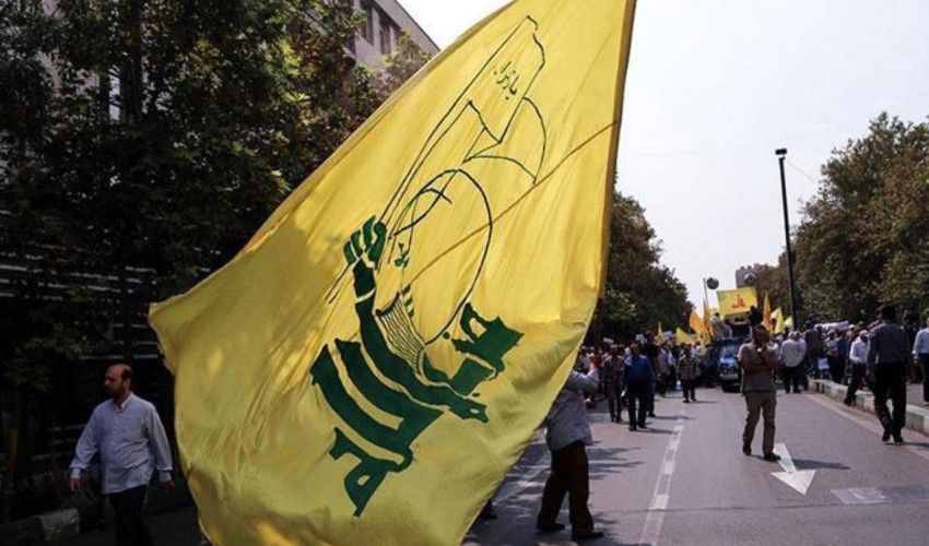 Hezbollah colpisce la rete di comunicazione israeliana in 42 punti