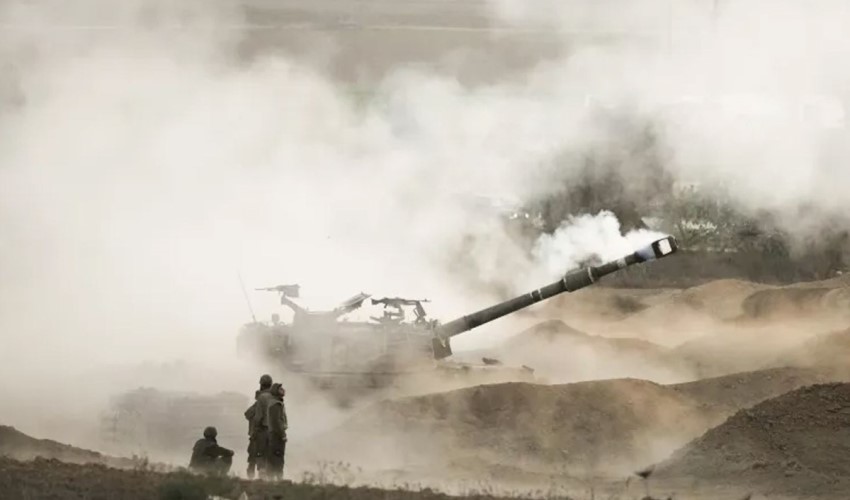 Il Ministero degli Esteri giordano annuncia: Israele ha avviato un'operazione di terra a Gaza