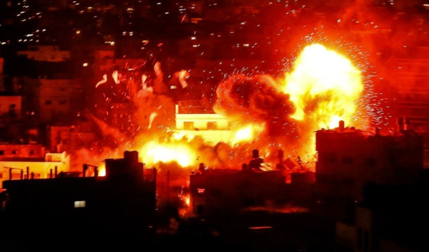 Appello della Palestina ai paesi del mondo: 