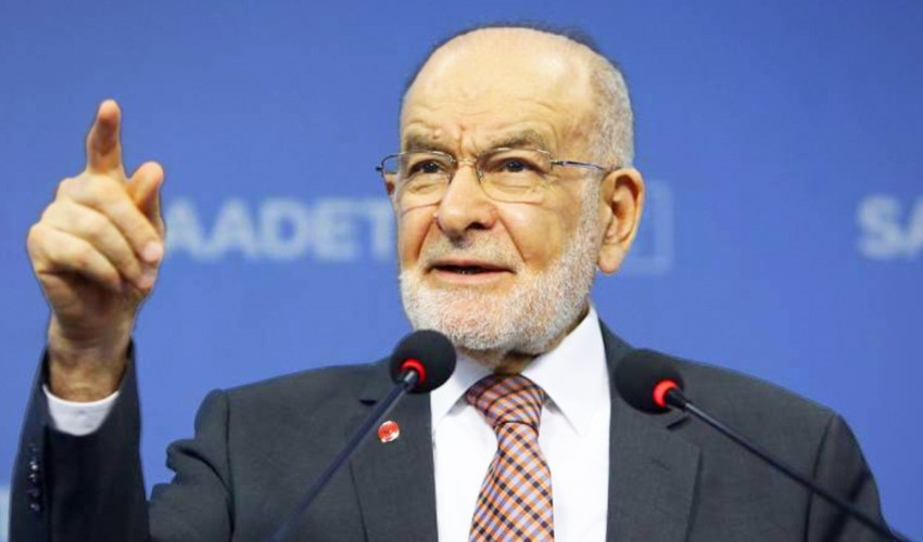 Appello di Karamollaoğlu su Gaza: il mondo islamico deve agire sotto la guida della Turchia