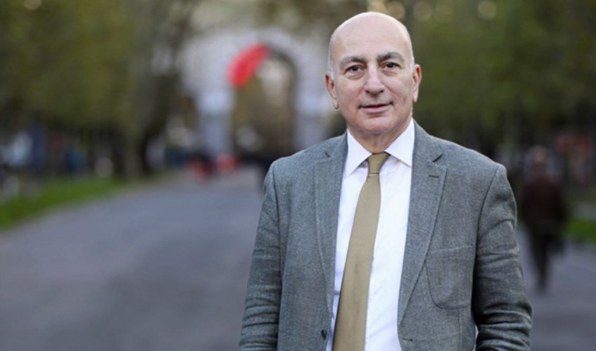 Mahfi Eğilmez: Gli ultimi 5 anni sono stati i più fallimentari della Repubblica