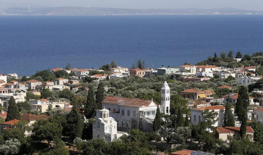 Yunanistan'dan Türkiye'ye 'kapıda 1 yıllık ada vizesi' hazırlığı