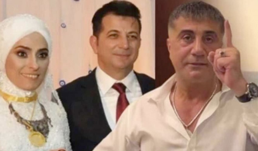 Sedat Peker’in videolarıyla gündeme gelen Ünsal Ban tahliye edildi