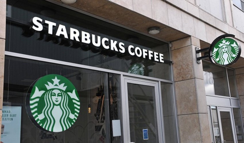 Saldırı sonrası Starbucks'tan açıklama geldi