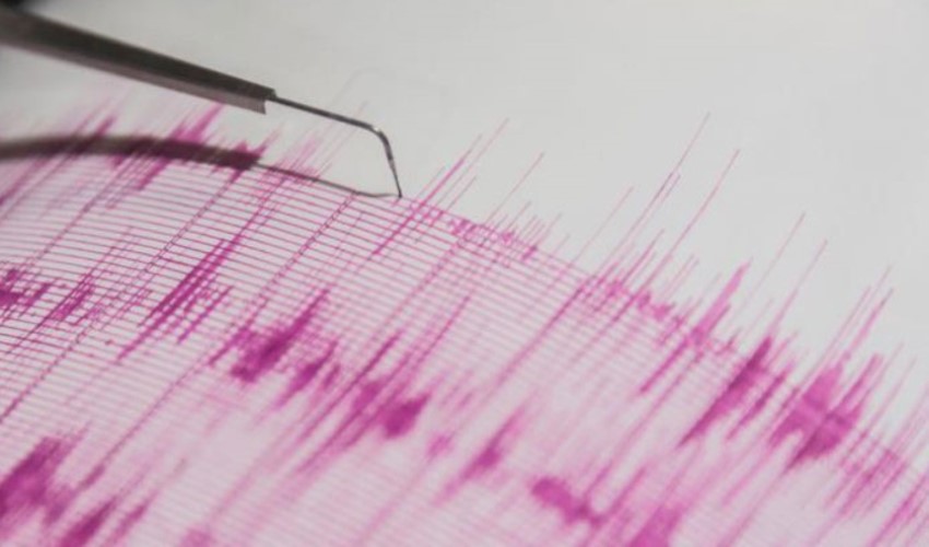Konya'da deprem