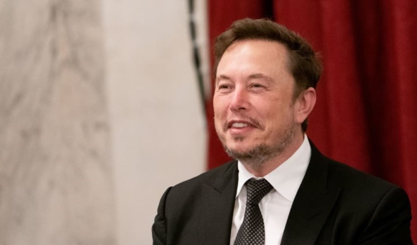 İsrail, Elon Musk'ın internet hizmetini engelleyecek