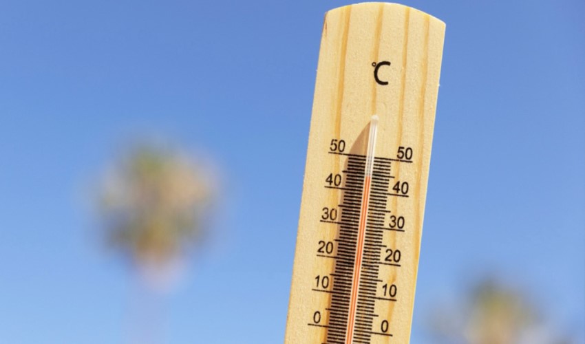Allerta meteo per rovesci