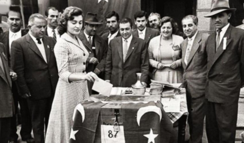 Messaggio del 29 ottobre dall'Associazione delle Donne Progressiste: 'Abbasso il dispotismo, viva la Repubblica'