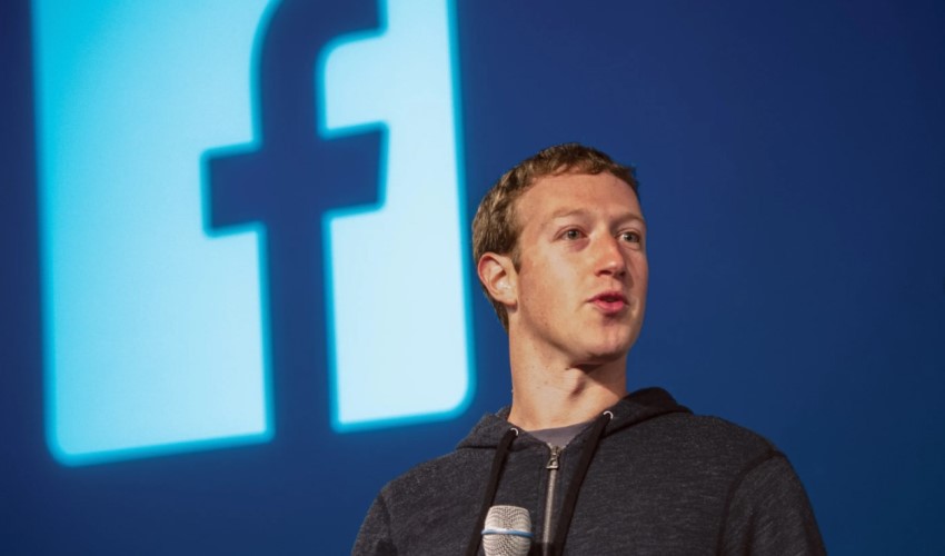 Zuckerberg, metaverse yüzünden 50 milyar dolar kaybetti