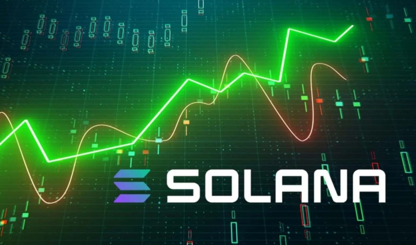 Yatırım devinden dikkat çeken Solana öngörüsü