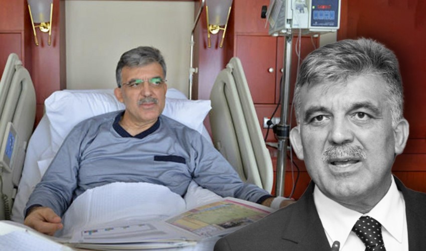 Abdullah Gül bu kez hastalanmadı: Cumhuriyet Bayramı paylaşımını yorumlara kapattı