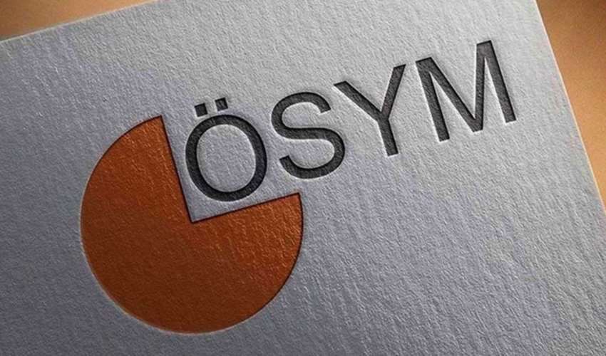 ÖSYM “soru yazarı” arıyor