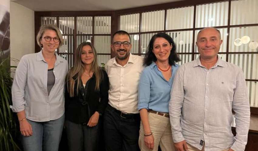 Türkiye Gazeteciler Sendikası'nın yeni yönetimi belli oldu