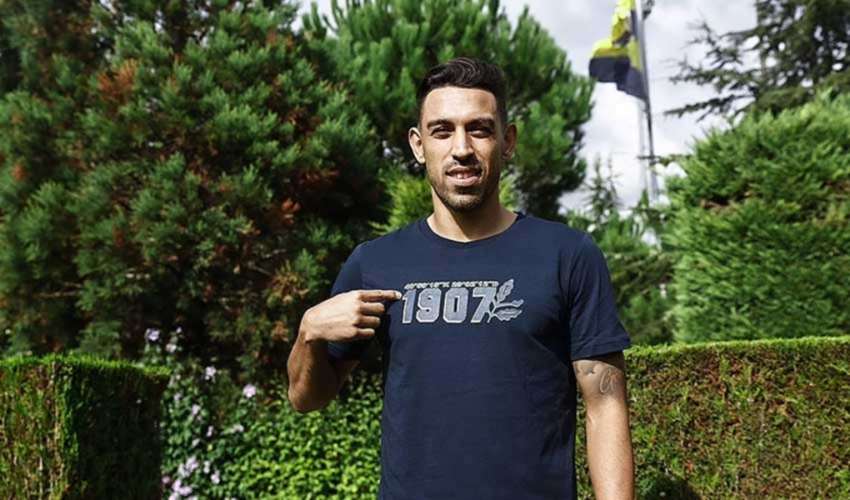 Confessione di İrfan Can Kahveci! 'Ero un po' preoccupato'