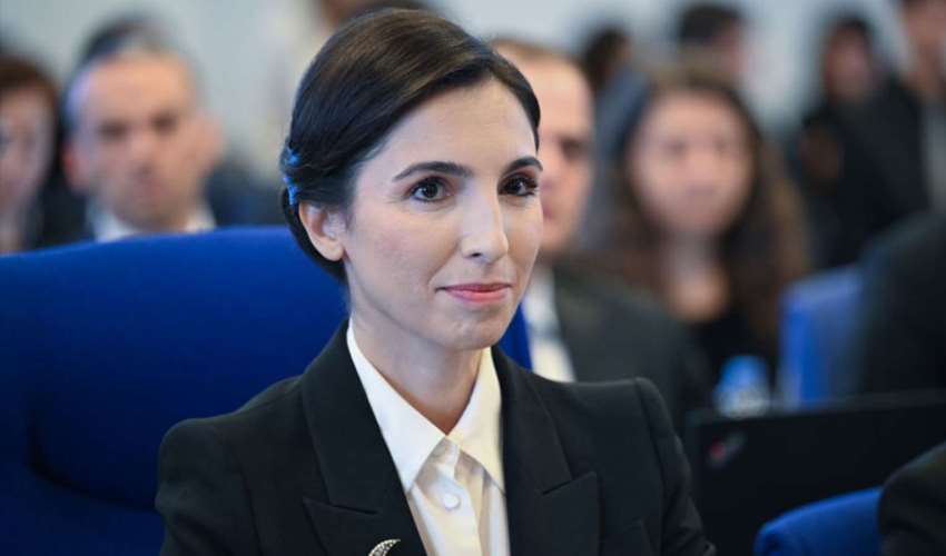 Dichiarazione sull'inflazione del Governatore della Banca Centrale Gaye Erkan