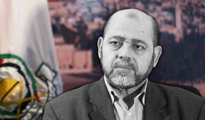 Hamas’tan çarpıcı ‘Hizbullah’ ve 'Filistin' açıklaması: 'Utanç duyduk...'