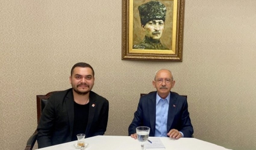 Tartışmalara neden olmuştu: Gökşen Anıl Ulukuş Kılıçdaroğlu’na çalışmaya devam ediyor