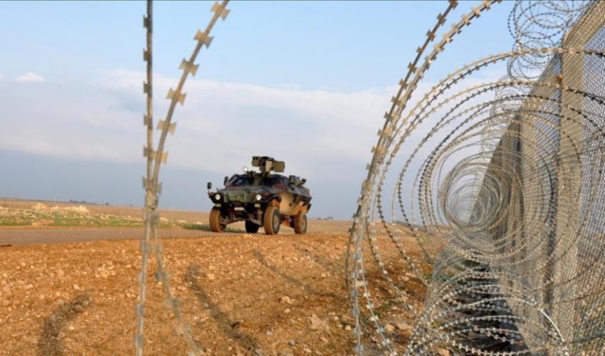 Valilik duyurdu: Şırnak’ta 14 bölge ’özel güvenlik bölgesi’ ilan edildi