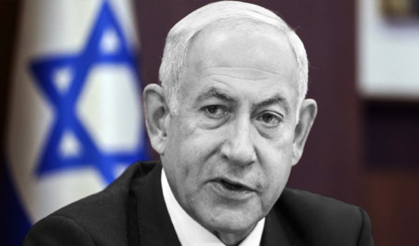 Netanyahu'dan, esir takası isteyen İsrailli rehinelere yanıt: 'Sizi kucaklıyorum'