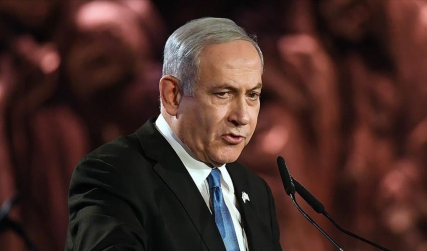 Netanyahu valuta l'operazione di terra come un'opportunità