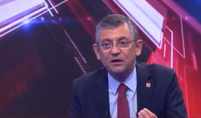 Özgür Özel'den dikkat çeken 'CHP'de koltuk kavgası' açıklaması