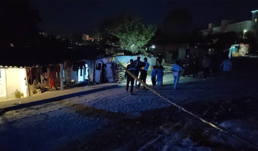 Donna incinta uccisa da un proiettile vagante