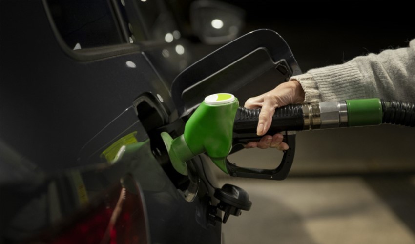 Sconto sul gasolio