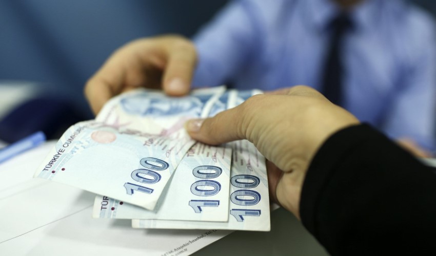 Borca batıklık hesabında kur farkı zararı 2025’e kadar hesaplanmayacak