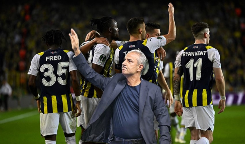 Al Fenerbahçe mancano 7 partite al record mondiale!