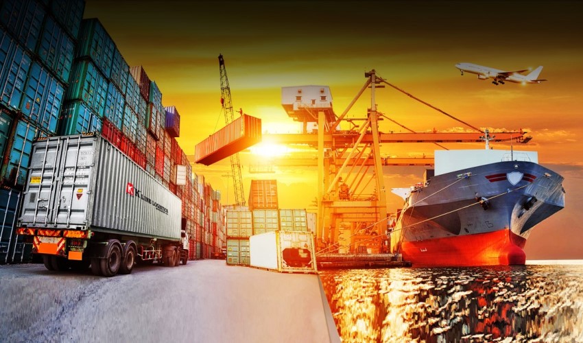 Record di 9 mesi nel deficit commerciale estero