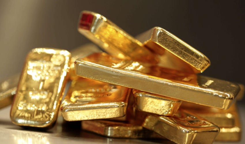 La domanda di oro in Turchia ai massimi da 10 anni