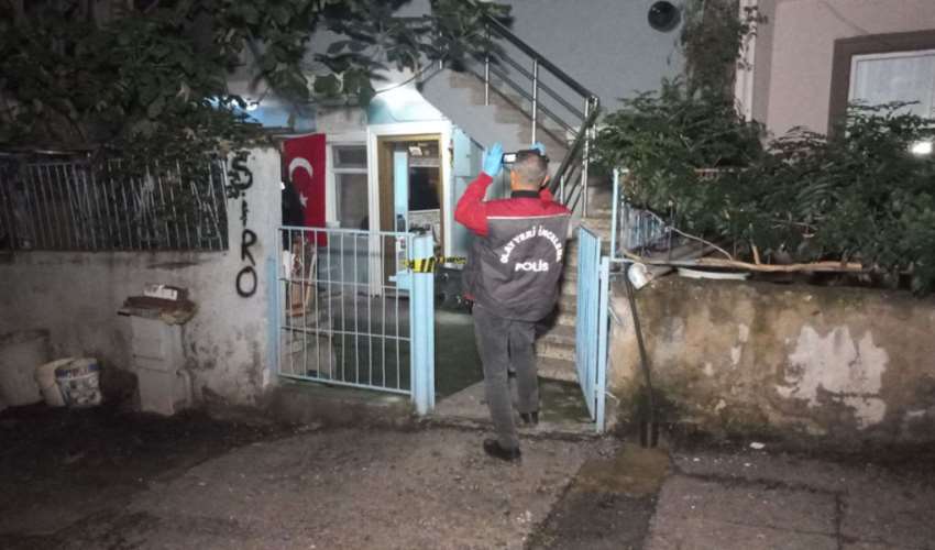 Diciassettenne spara al padre con una pistola