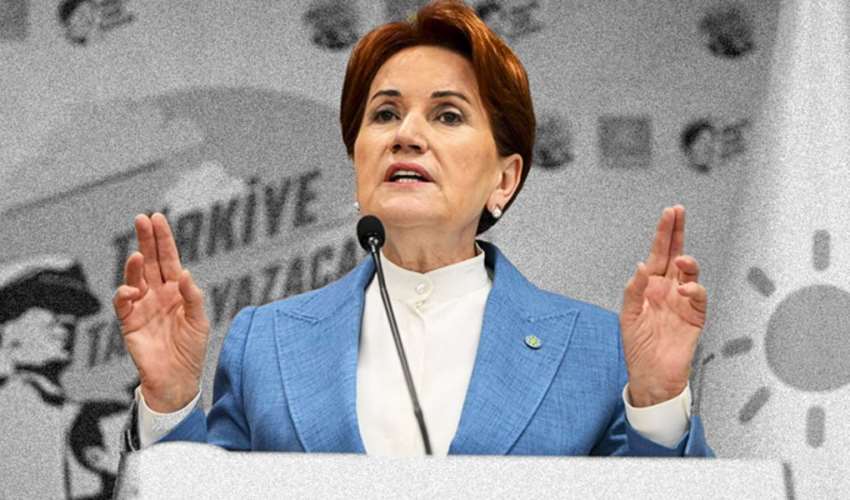 Akşener'den milletvekillerine 'yerel seçim' uyarısı