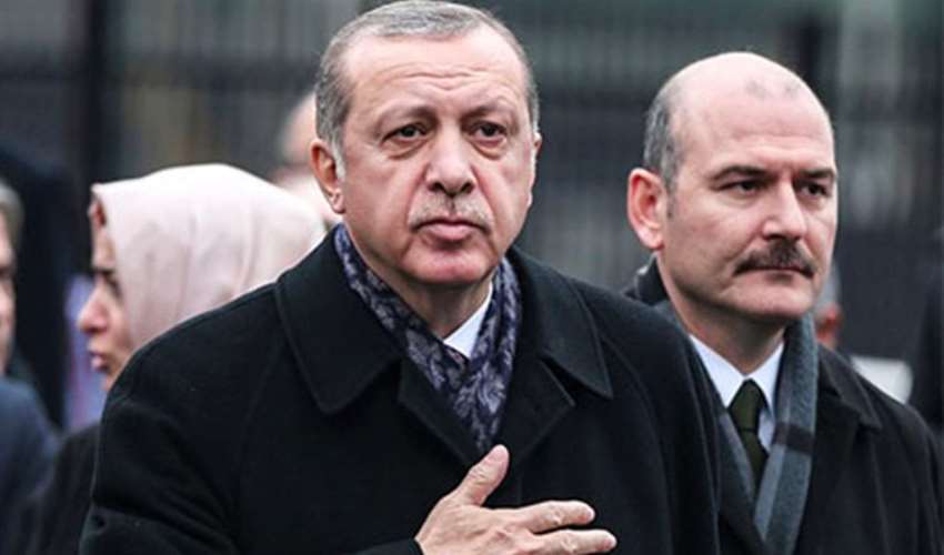 Erdoğan ve Soylu görüşmesinde neler konuşuldu? Gündeme oturacak ‘Ankara’ iddiası!