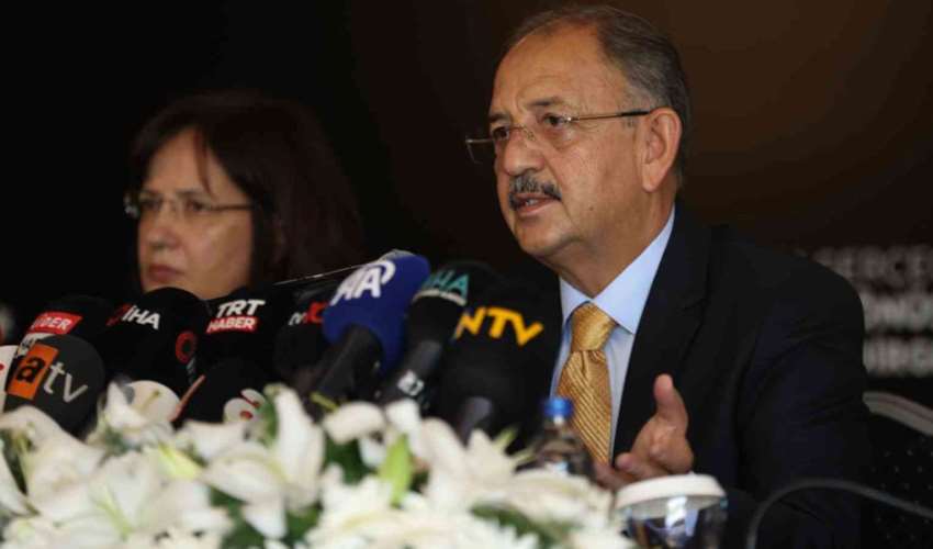 Kentsel dönüşümde yüzde 50+1 formülü: 3'te 2 çoğunluk kalkıyor mu? Kentsel dönüşümde yüzde 50+1 formülü: 3'te 2 çoğunluk kalkıyor mu?