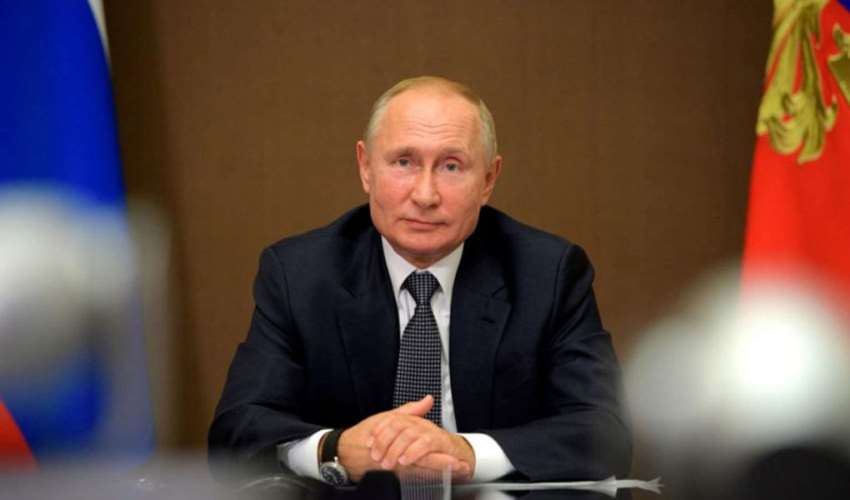 La mossa della Russia che rimescola le carte