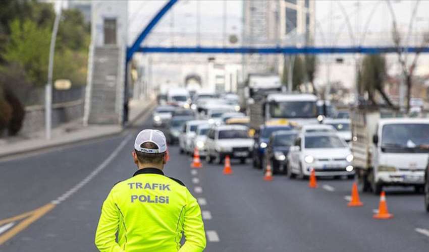 Alcune strade di Ankara saranno temporaneamente chiuse al traffico