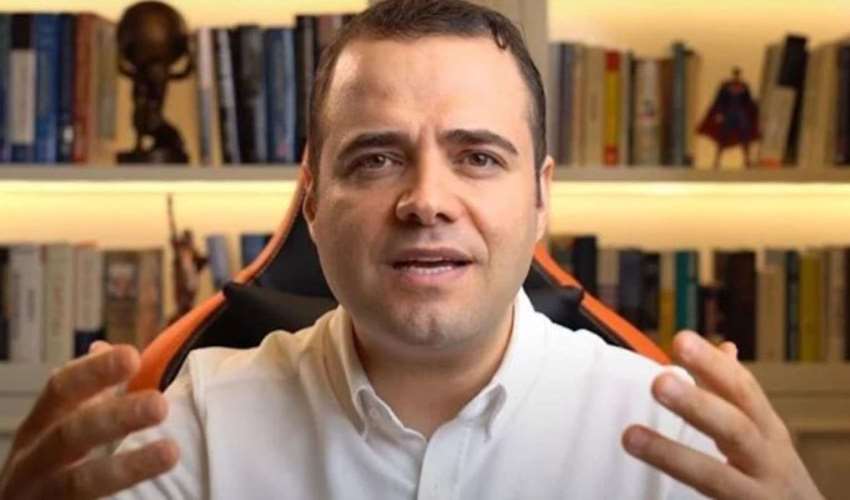 Ha spiegato punto per punto la Turchia dei suoi sogni