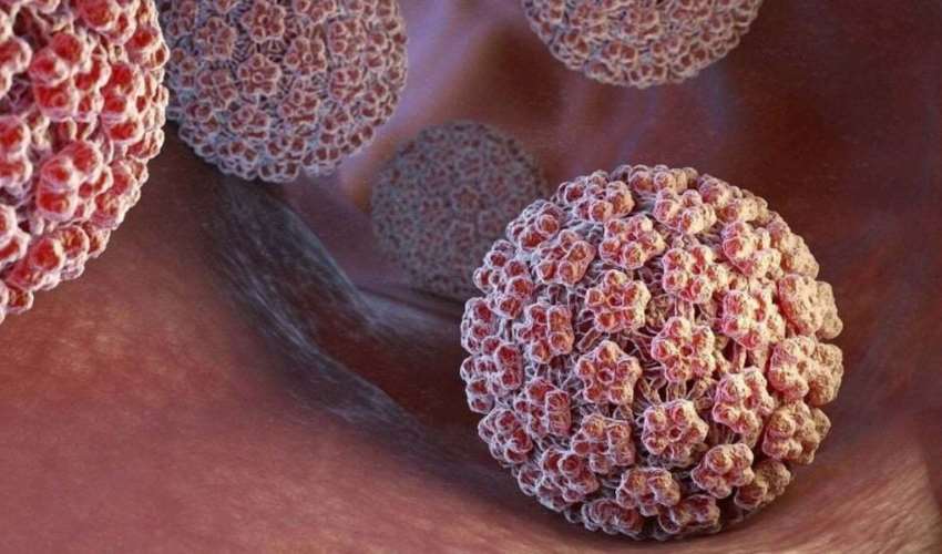 HPV’ye bağlı rahim ağzı kanserini önlemek mümkün mü?