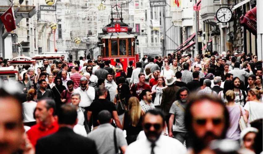 İPA: İstanbul’da bir öğrencinin aylık masrafı asgari ücreti geçti İPA: İstanbul’da bir öğrencinin aylık masrafı asgari ücreti geçti