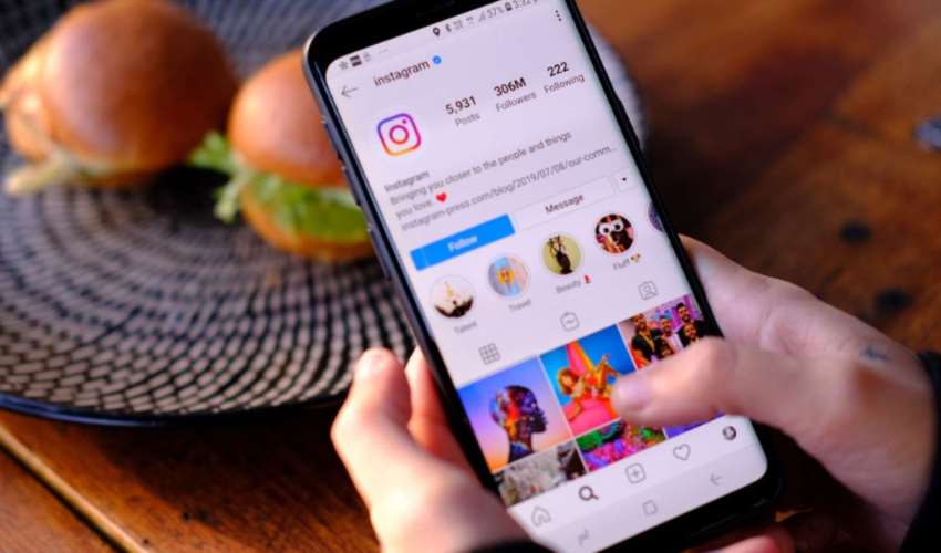 Instagram'a yeni özellik geliyor