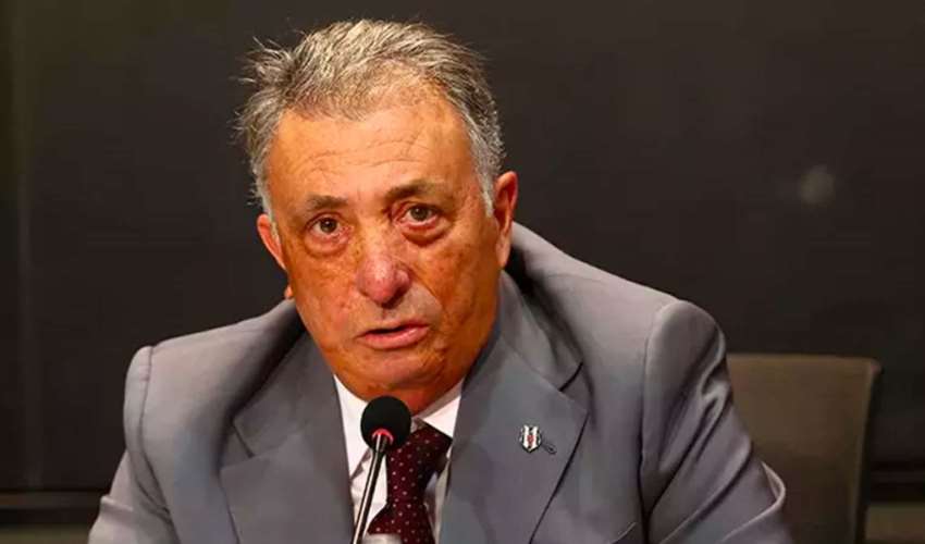Il Beşiktaş verso il congresso straordinario: spunta il primo sfidante di Ahmet Nur Çebi!