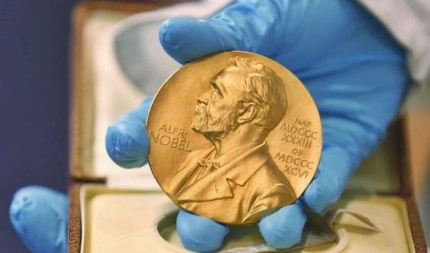 Nobel Ödülü'nü kimin alacağını yapay zeka tahmin edebilir mi?