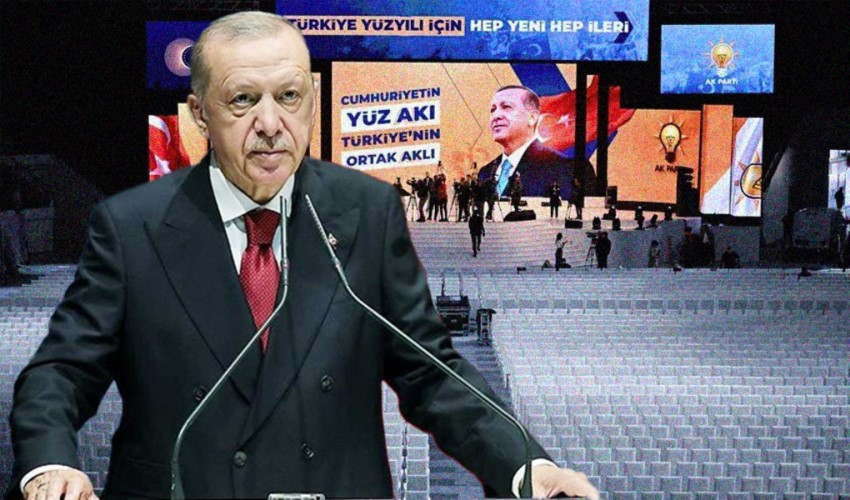 La squadra di punta di Erdoğan cambierà in gran parte: oggi il 4° Congresso Straordinario dell'AKP