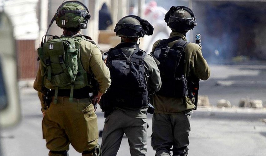 İsrail ordusu “savaş durumu alarmı” ilan etti