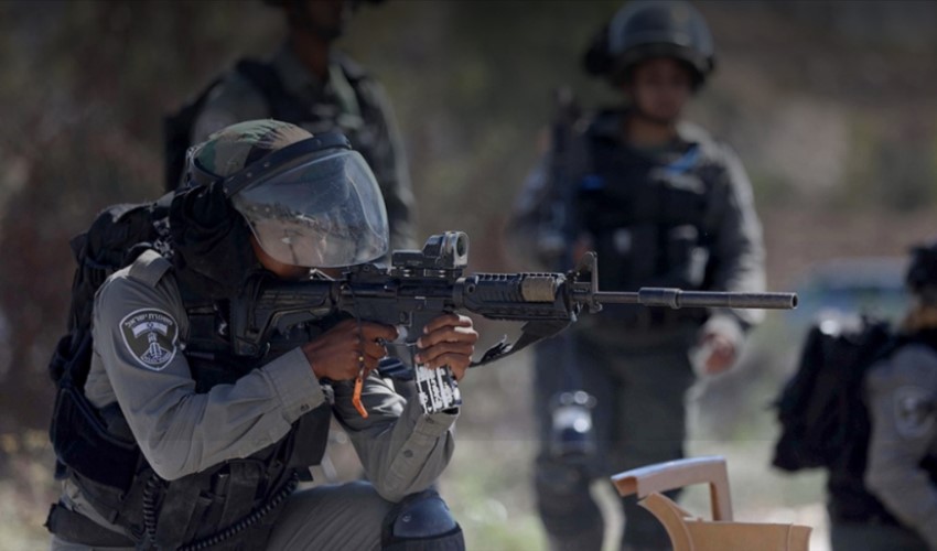 İsrail Savunma Bakanı konuştu:  “Hamas büyük bir hata yaptı”