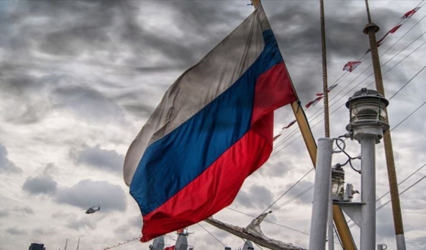 Auto di un politico fatta esplodere in Russia