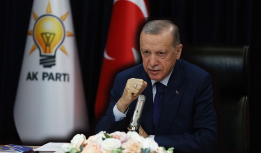Ultim'ora / Grande congresso dell'AKP: Erdoğan unico candidato rieletto presidente