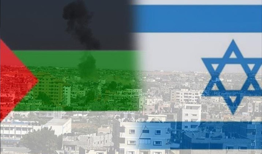 Ürdün, Umman ve BAE'den 'Gazze' açıklaması: Ateşkes ve itidal çağrısı